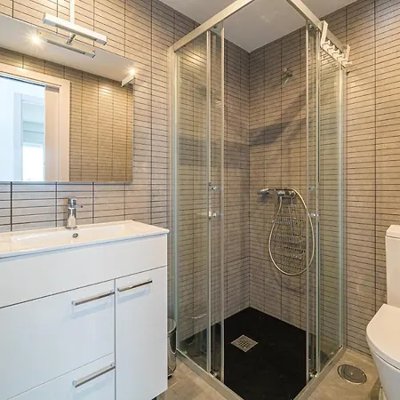 Casa Aigua Marina Spaniahome لالفاس دبل بي