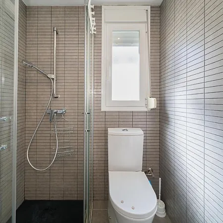 Casa Aigua Marina Spaniahome لالفاس دبل بي