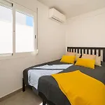 Casa Feliz Family Villa Nyaraló L'Alfas del Pi