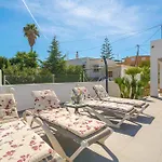 Casa Feliz Family Villa Nyaraló L'Alfas del Pi