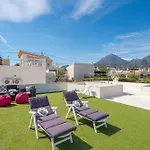 Casa Feliz Family Villa Nyaraló *