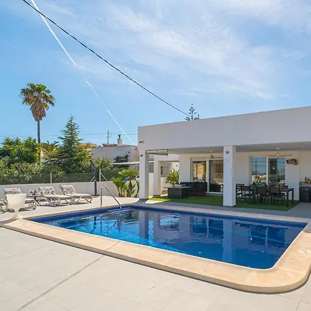Casa Aigua Marina Spaniahome