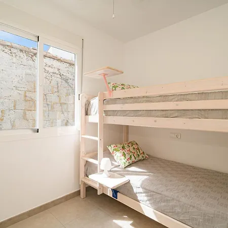 Casa Aigua Marina Spaniahome Feriehus *