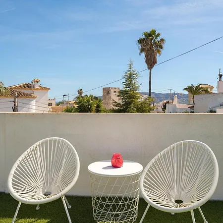 Casa Aigua Marina Spaniahome