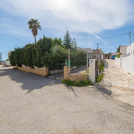 Casa Aigua Marina Spaniahome