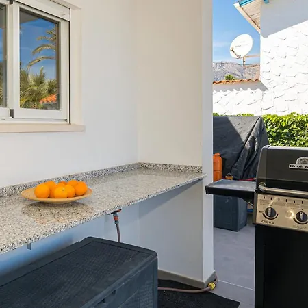 Holiday home Casa Aigua Marina Spaniahome *