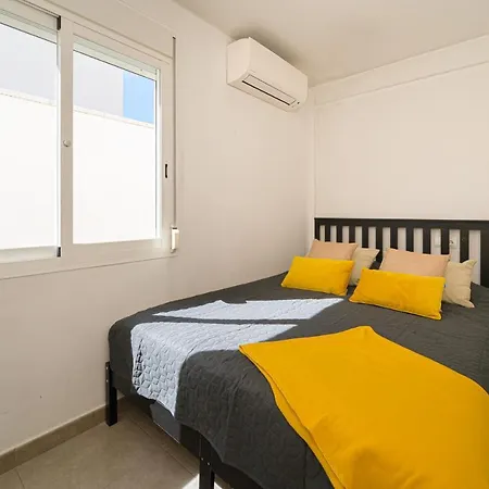 Casa Aigua Marina Spaniahome L'Alfàs del Pi