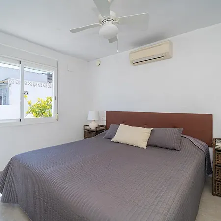 Casa Aigua Marina Spaniahome Holiday home