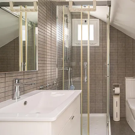 Casa Aigua Marina Spaniahome Feriehus L'Alfàs del Pi