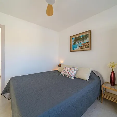 Casa Aigua Marina Spaniahome Holiday home