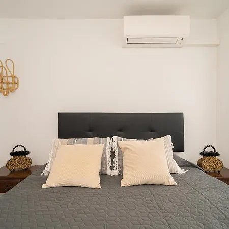 Nyaraló Casa Feliz Family Villa