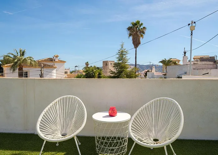 Casa Aigua Marina Spaniahome