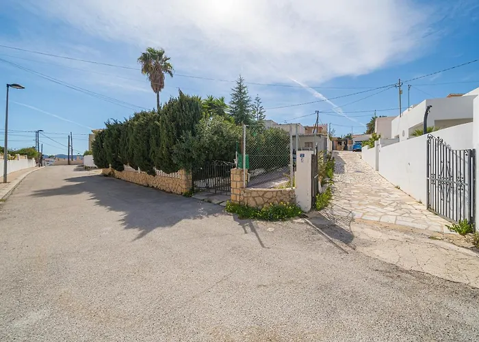 Casa Aigua Marina Spaniahome