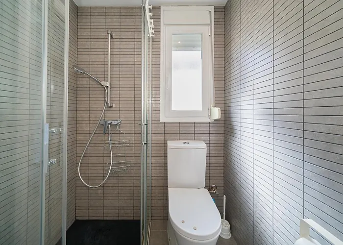 Casa Aigua Marina Spaniahome 알파스델피