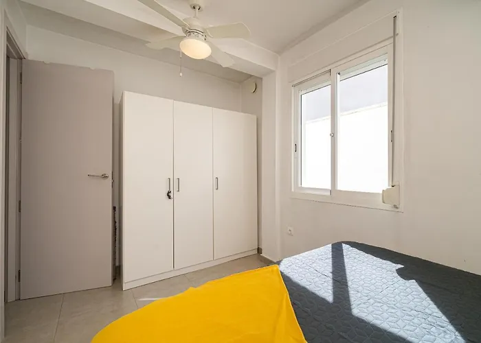 Casa Aigua Marina Spaniahome 펜션 *