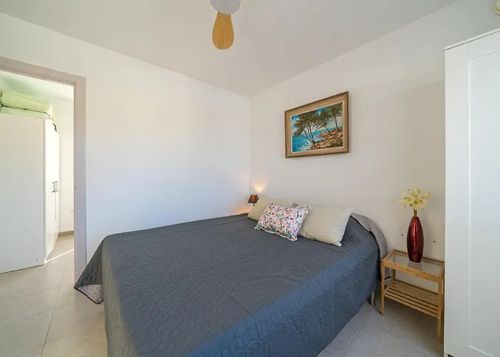 Casa Aigua Marina Spaniahome 펜션