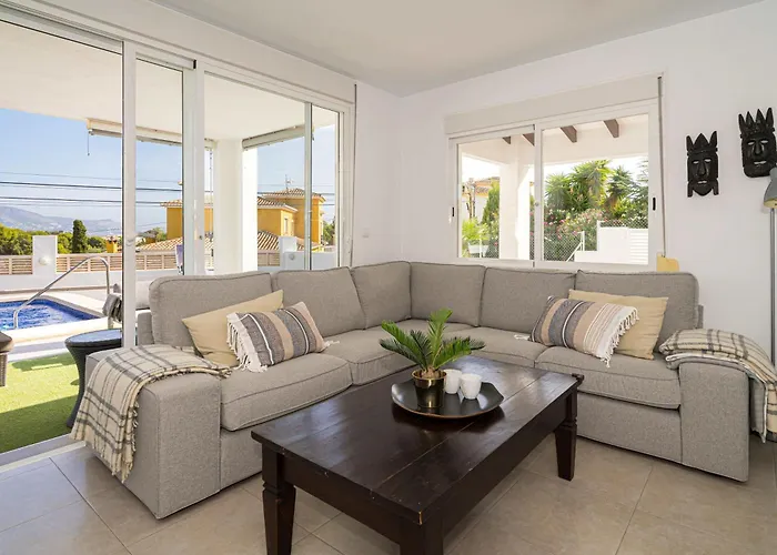 Casa Aigua Marina Spaniahome *